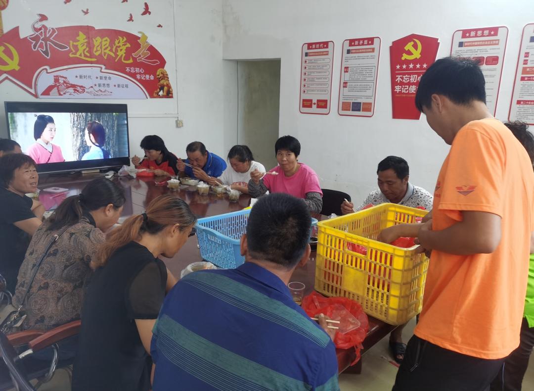 小舌村委會(huì)最新新聞動(dòng)態(tài)報(bào)道