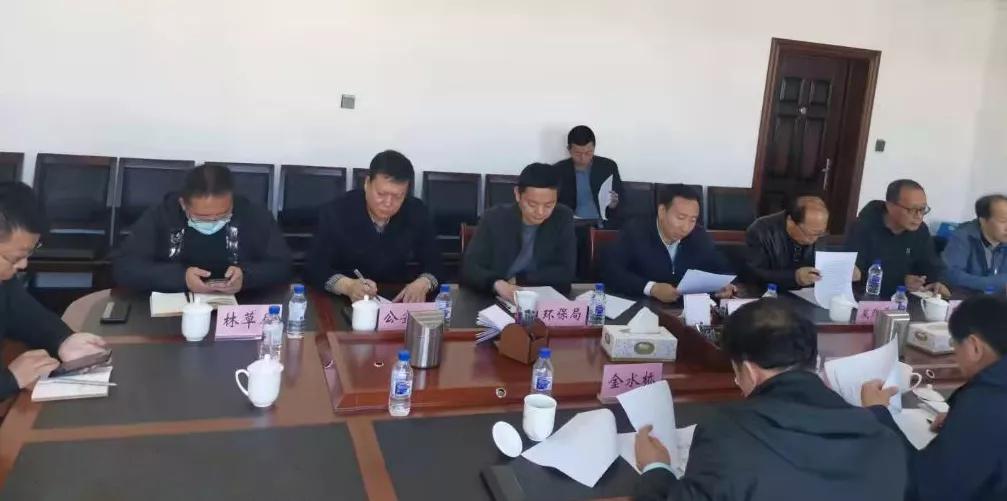 吉林環(huán)保督查最新進(jìn)展與分析