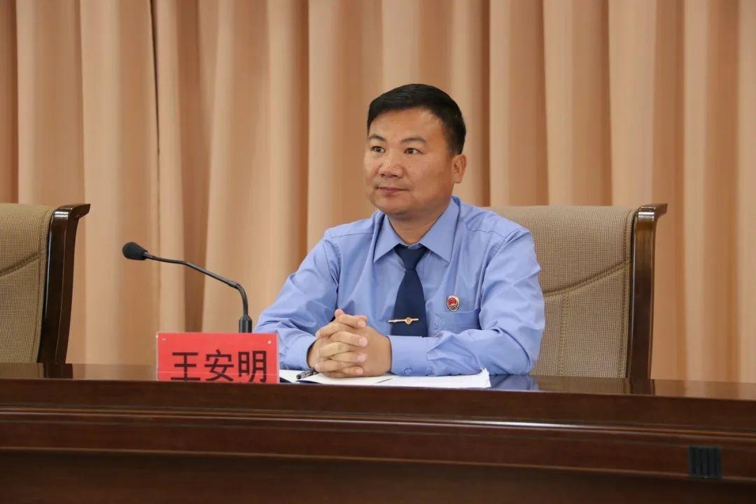 肅州區(qū)最新任免公示發(fā)布