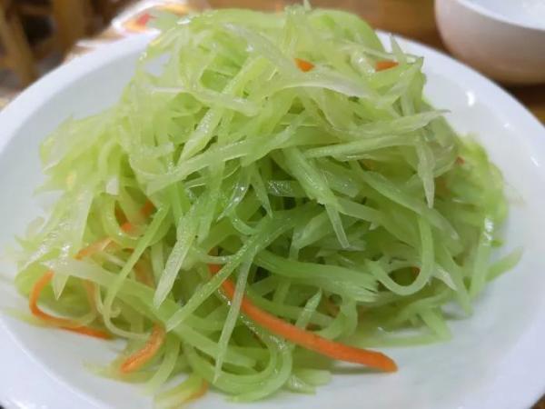 最新涼菜圖片展示，2017年美食潮流趨勢下的涼菜風(fēng)采