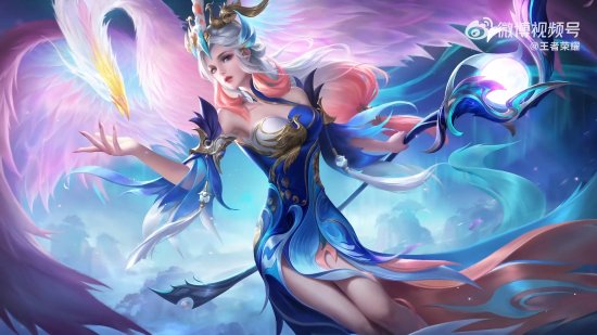 王者榮耀王昭君最新攻略解析，掌握技巧，輕松上分！