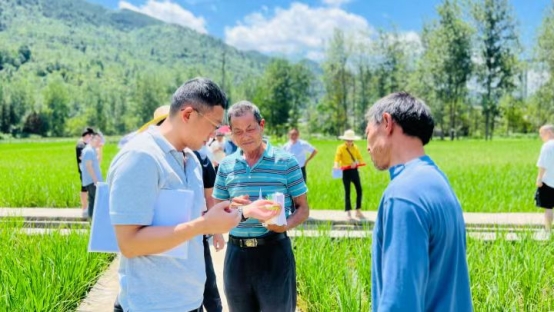 酉陽土家族苗族自治縣農(nóng)業(yè)農(nóng)村局最新招聘信息與未來工作展望
