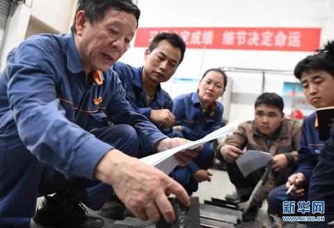 湘潭焊工最新招聘，行業(yè)趨勢與職業(yè)發(fā)展機(jī)會探索