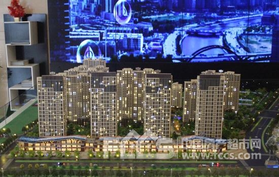 牟平海逸世家最新動態(tài)，開啟未來居住新篇章