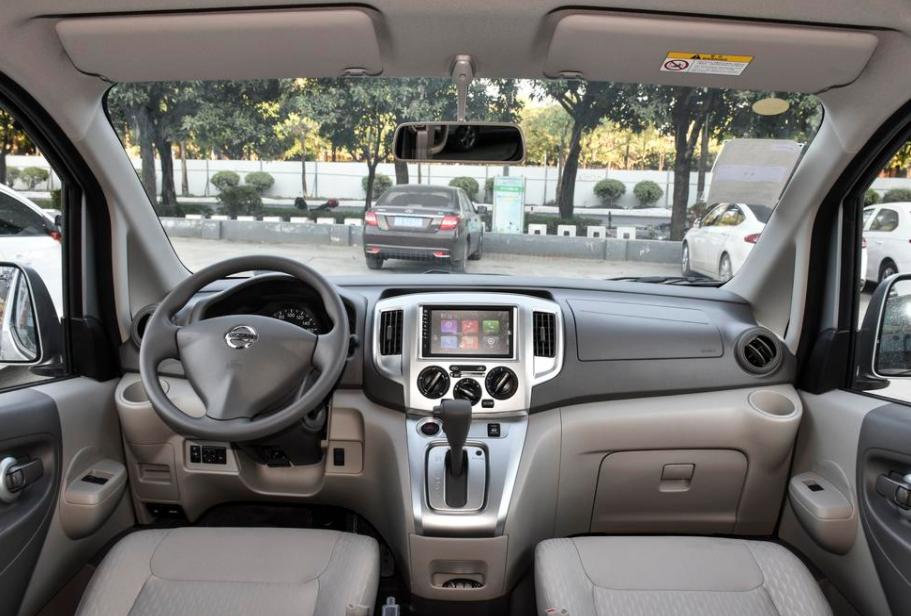 NV200最新報價解析，市場趨勢與購買建議指南